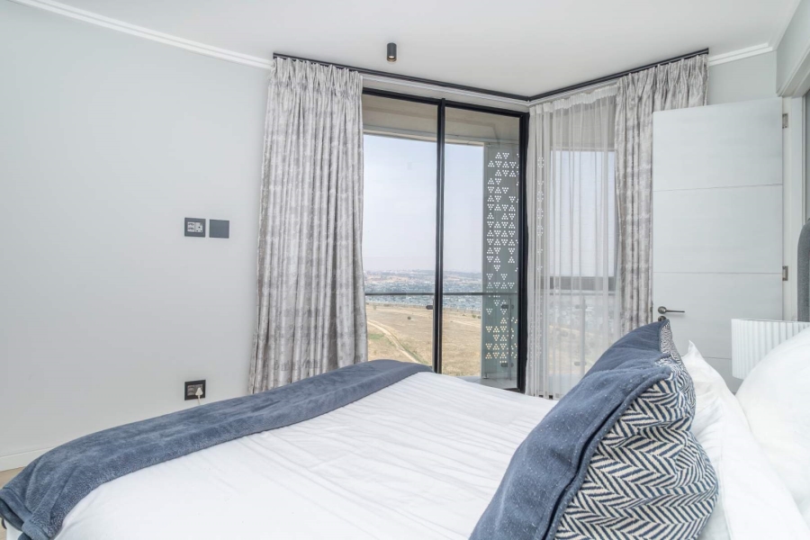 2 Bedroom Property for Sale in Waterfall Gauteng
