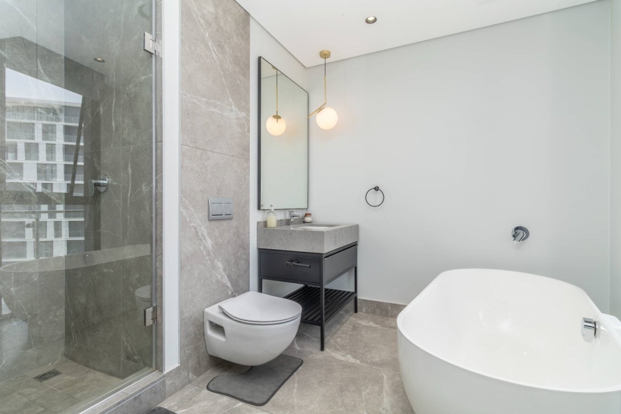 2 Bedroom Property for Sale in Waterfall Gauteng