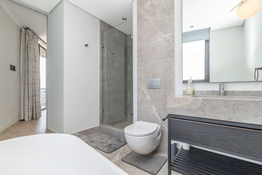 2 Bedroom Property for Sale in Waterfall Gauteng