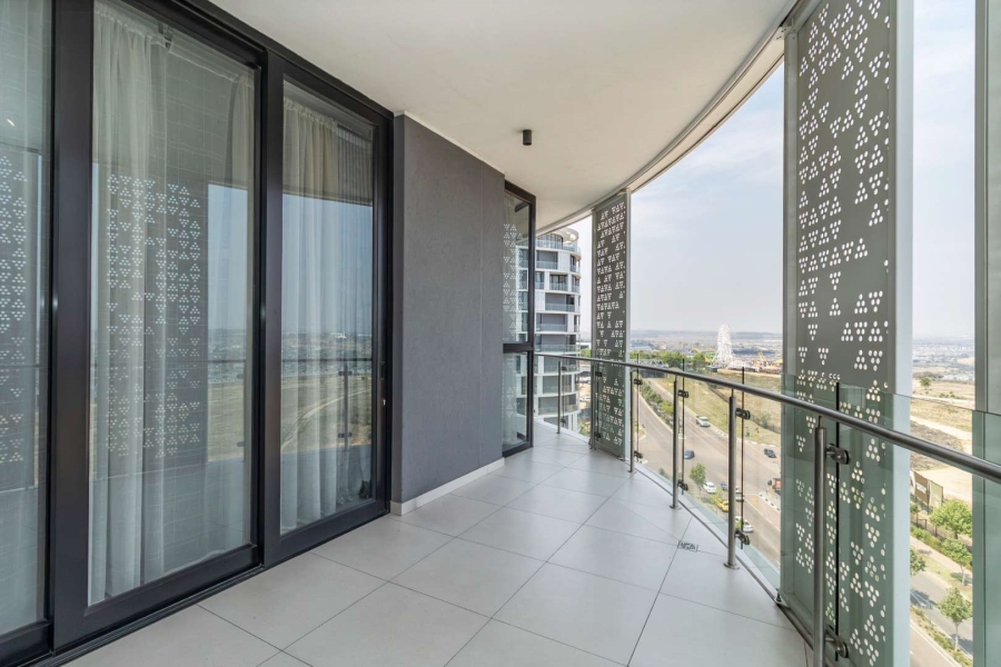 2 Bedroom Property for Sale in Waterfall Gauteng