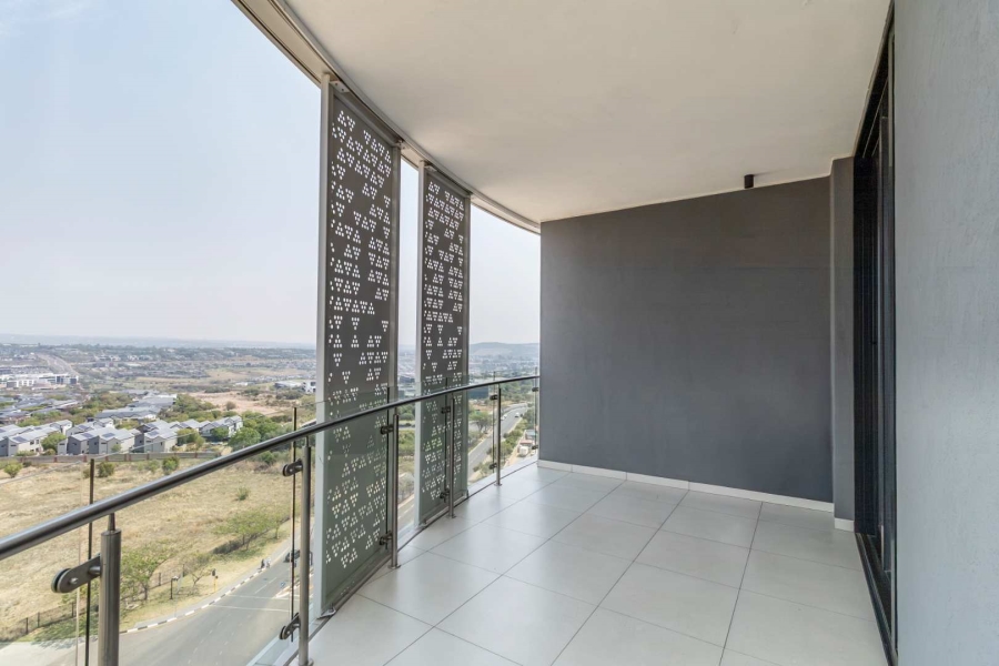 2 Bedroom Property for Sale in Waterfall Gauteng