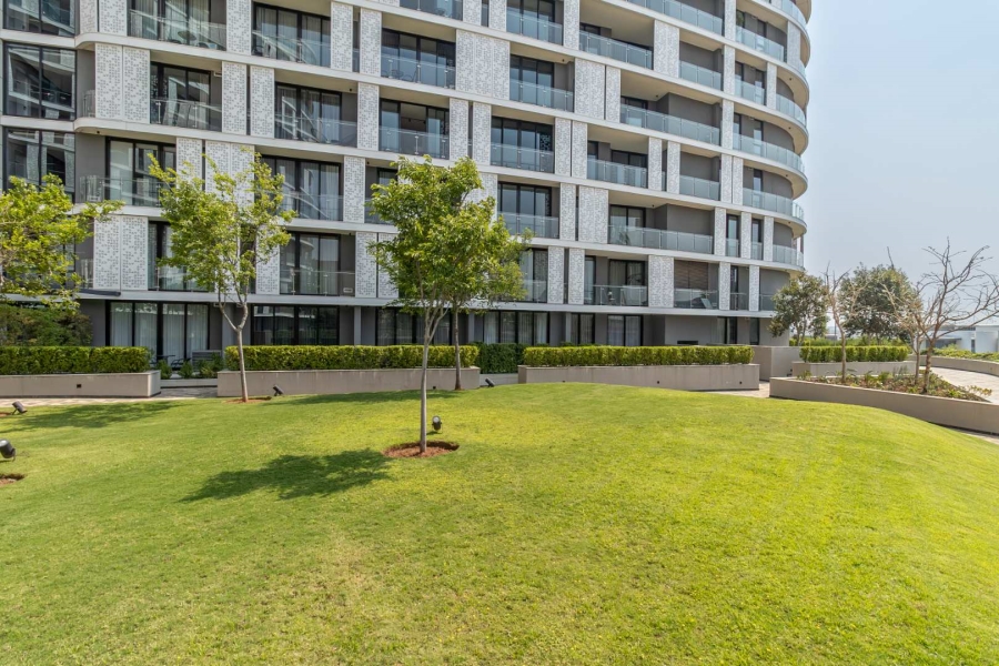 2 Bedroom Property for Sale in Waterfall Gauteng