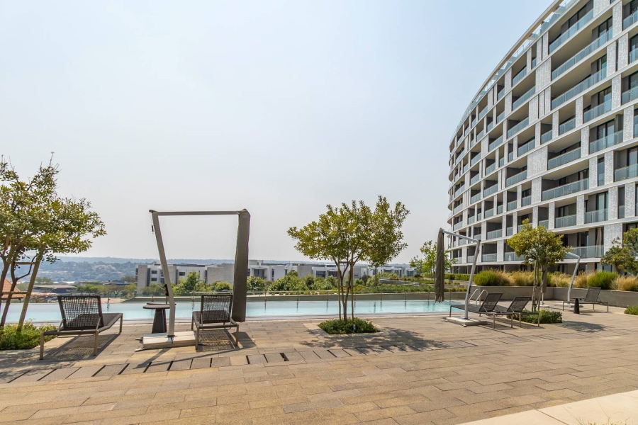 2 Bedroom Property for Sale in Waterfall Gauteng