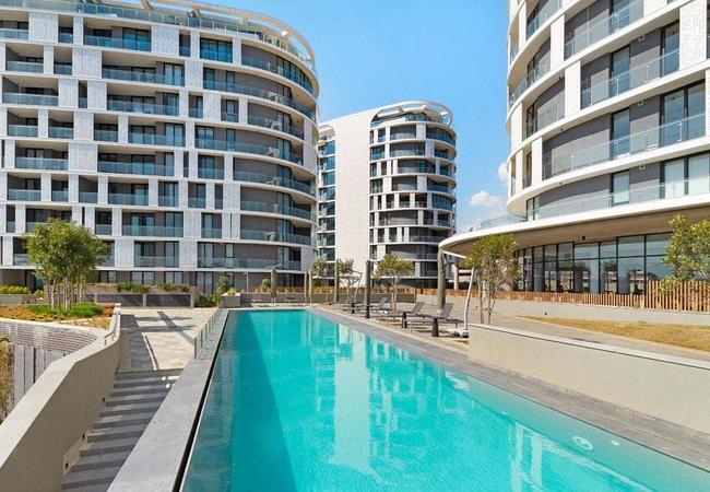 2 Bedroom Property for Sale in Waterfall Gauteng