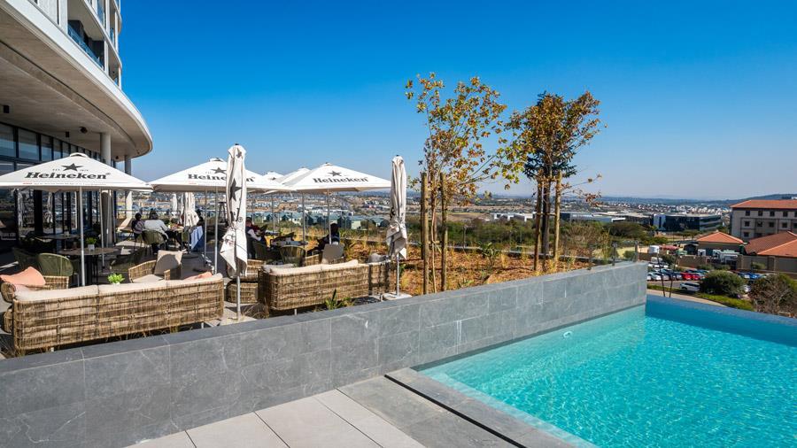 2 Bedroom Property for Sale in Waterfall Gauteng