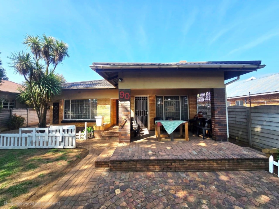 3 Bedroom Property for Sale in Geduld Gauteng