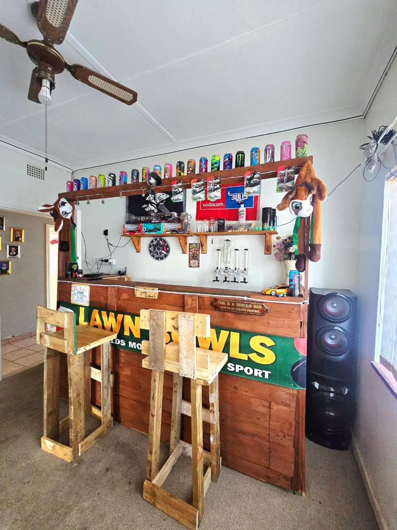 3 Bedroom Property for Sale in Geduld Gauteng