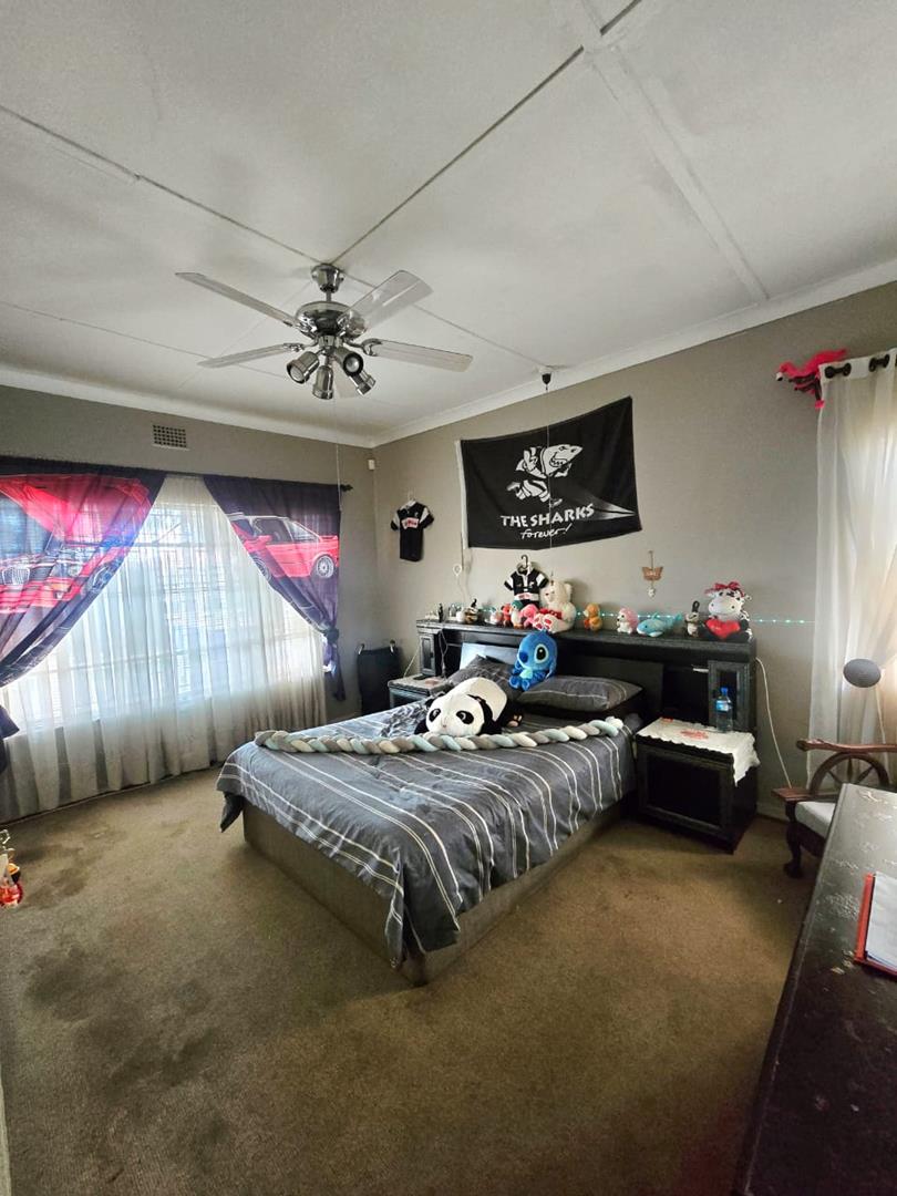 3 Bedroom Property for Sale in Geduld Gauteng