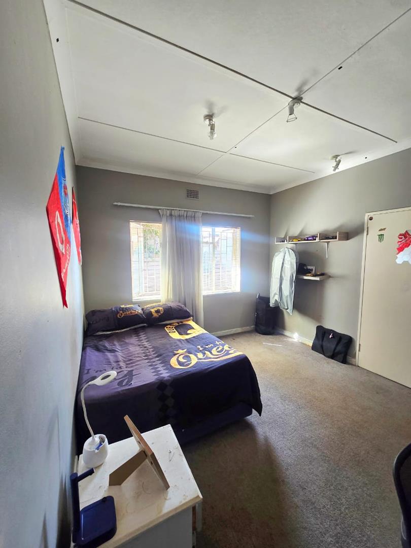3 Bedroom Property for Sale in Geduld Gauteng