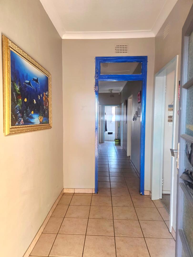 3 Bedroom Property for Sale in Geduld Gauteng
