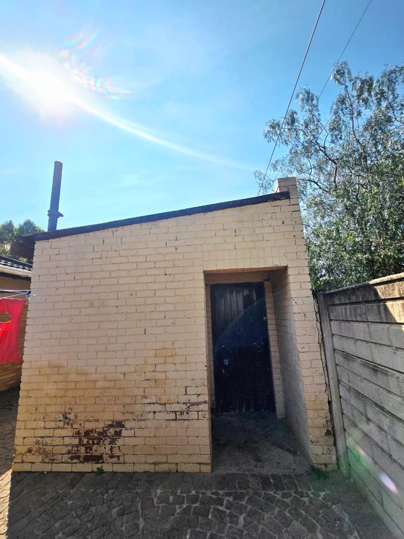 3 Bedroom Property for Sale in Geduld Gauteng