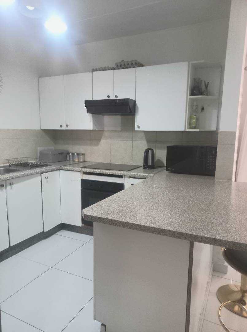 2 Bedroom Property for Sale in Comet Gauteng