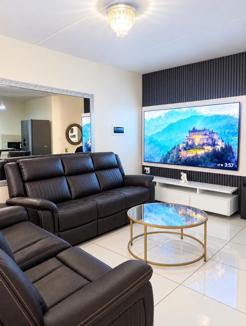 2 Bedroom Property for Sale in Comet Gauteng