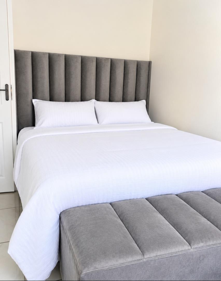 2 Bedroom Property for Sale in Comet Gauteng