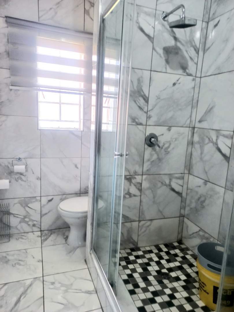 2 Bedroom Property for Sale in Comet Gauteng