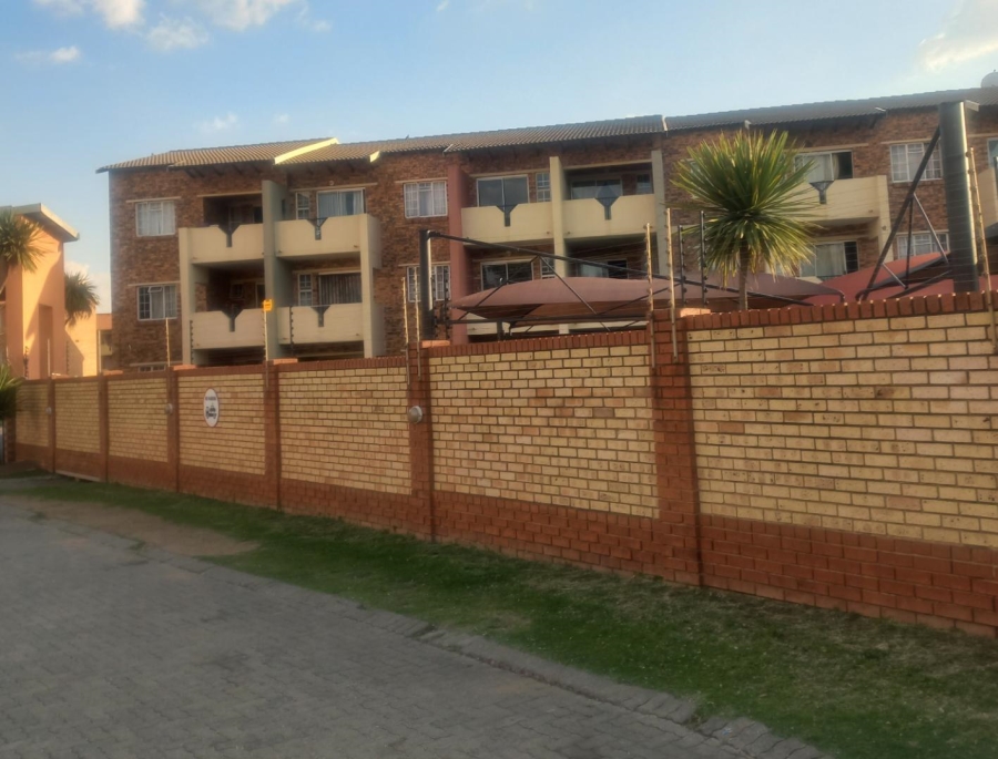 2 Bedroom Property for Sale in Comet Gauteng