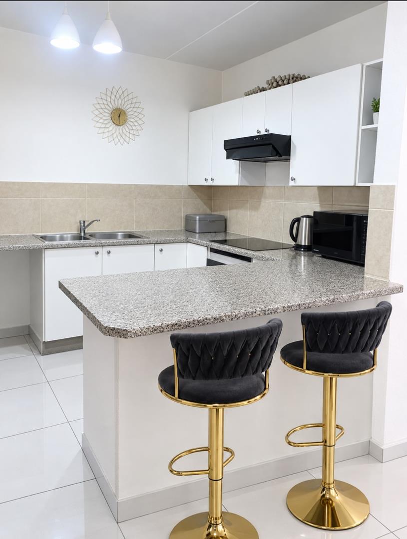 2 Bedroom Property for Sale in Comet Gauteng