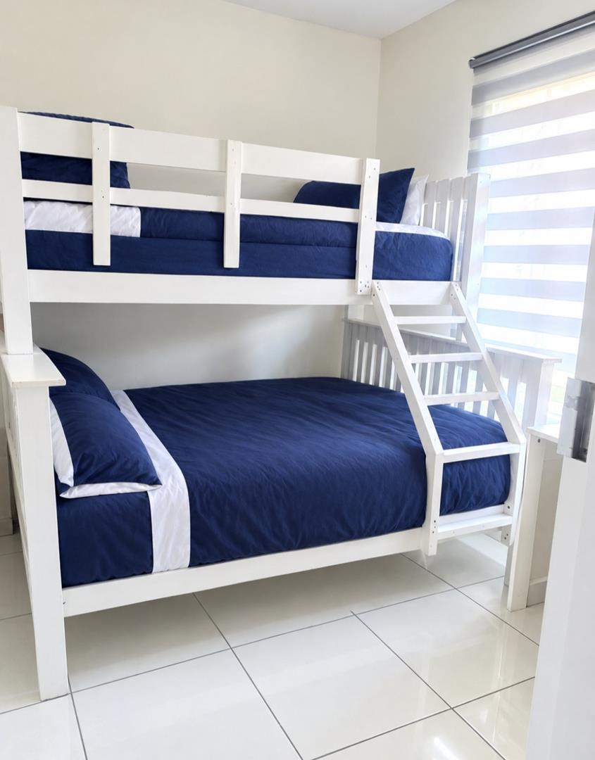2 Bedroom Property for Sale in Comet Gauteng