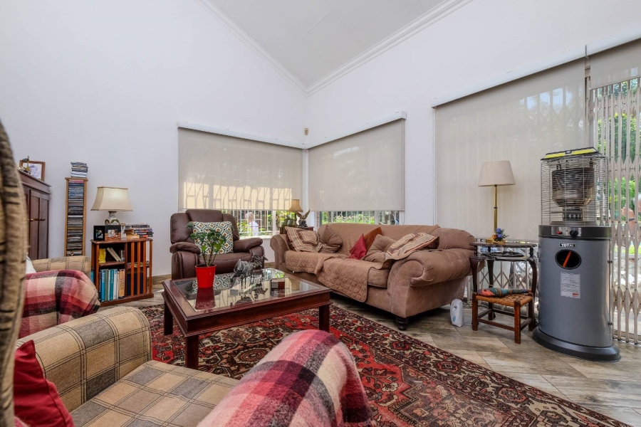 4 Bedroom Property for Sale in Buccleuch Gauteng