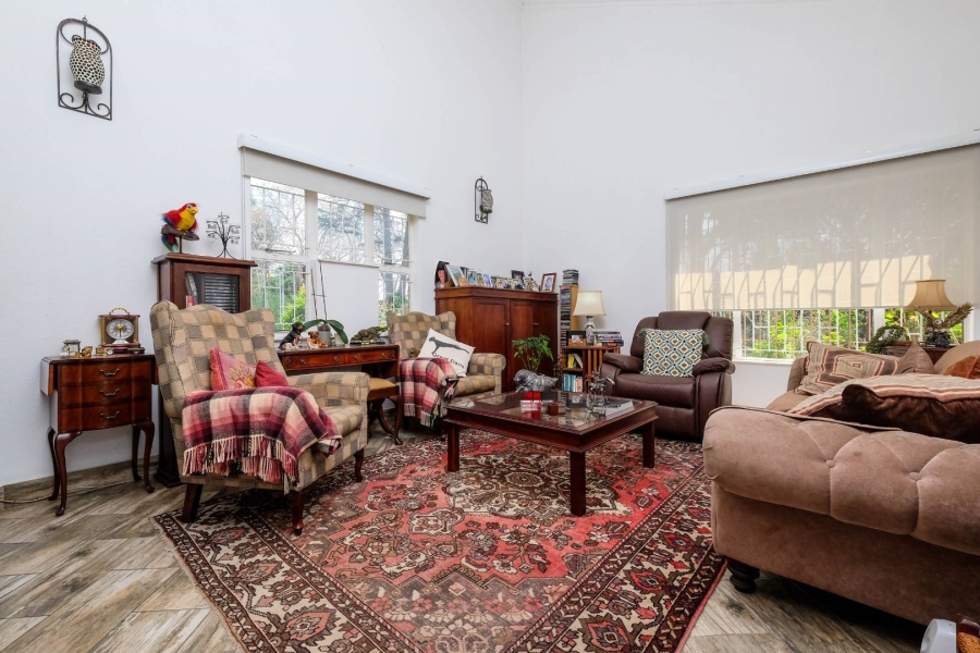 4 Bedroom Property for Sale in Buccleuch Gauteng
