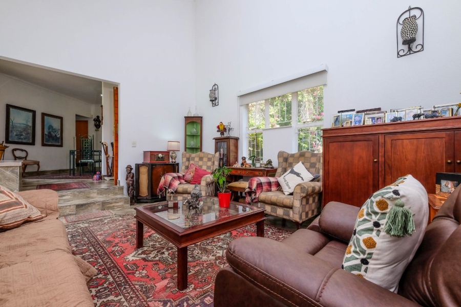 4 Bedroom Property for Sale in Buccleuch Gauteng