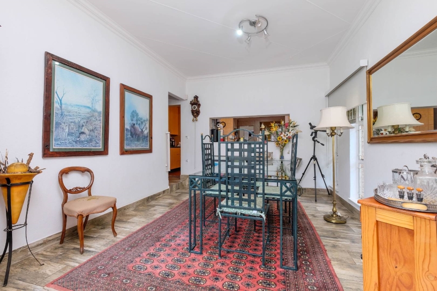 4 Bedroom Property for Sale in Buccleuch Gauteng