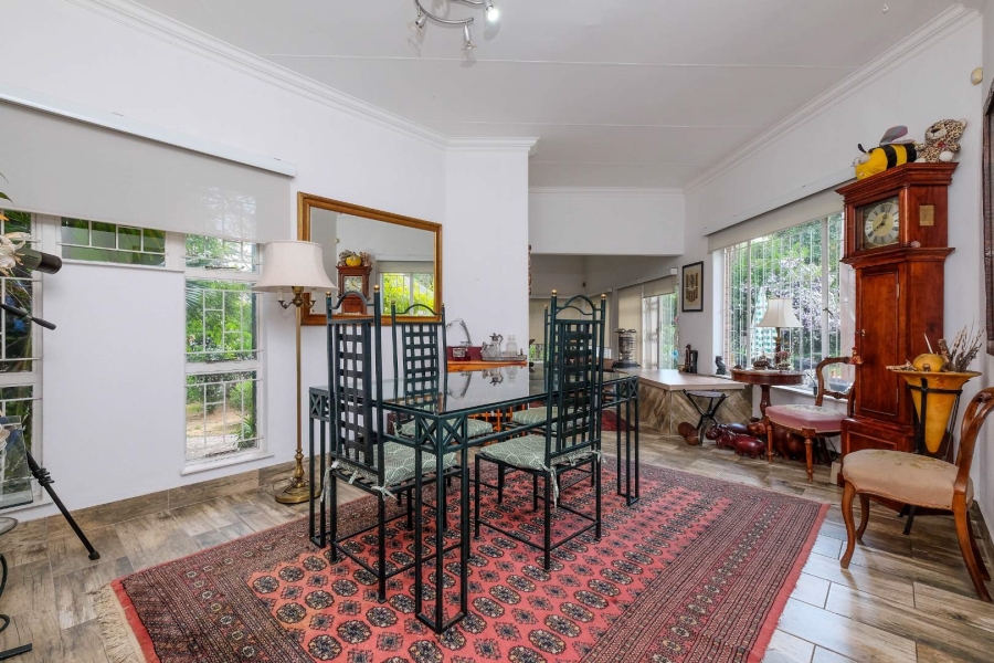 4 Bedroom Property for Sale in Buccleuch Gauteng