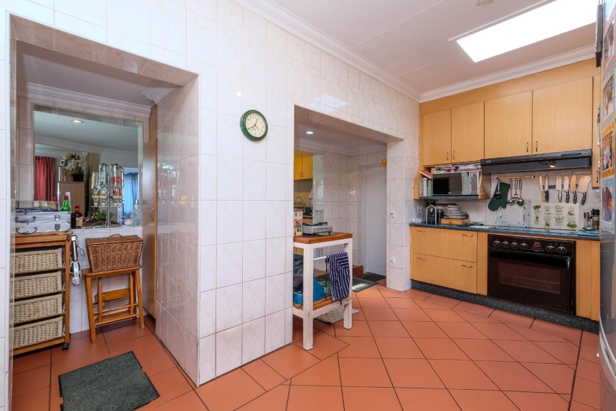 4 Bedroom Property for Sale in Buccleuch Gauteng