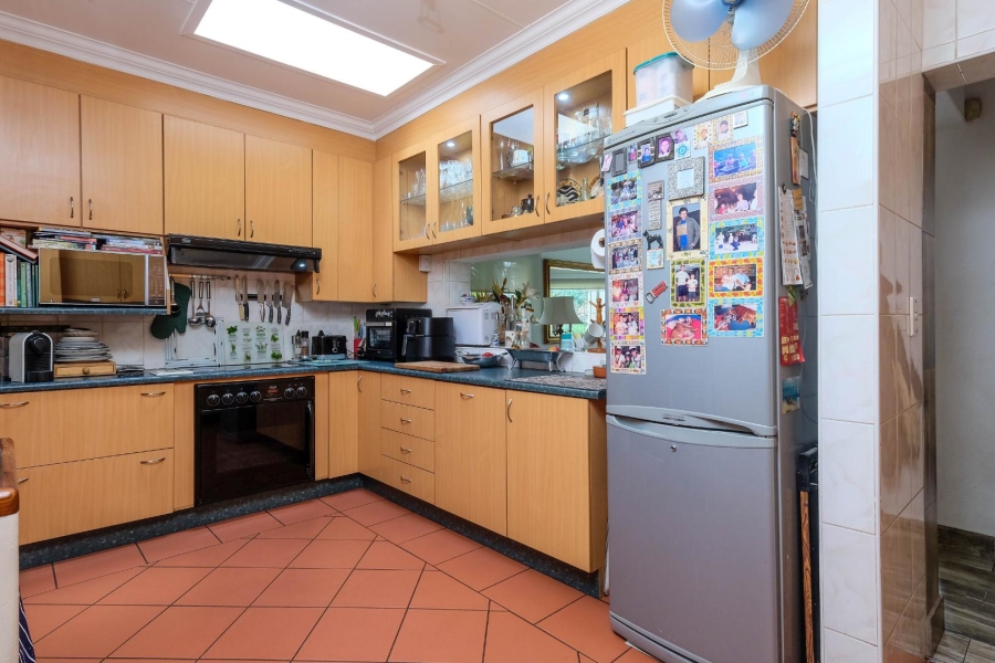 4 Bedroom Property for Sale in Buccleuch Gauteng