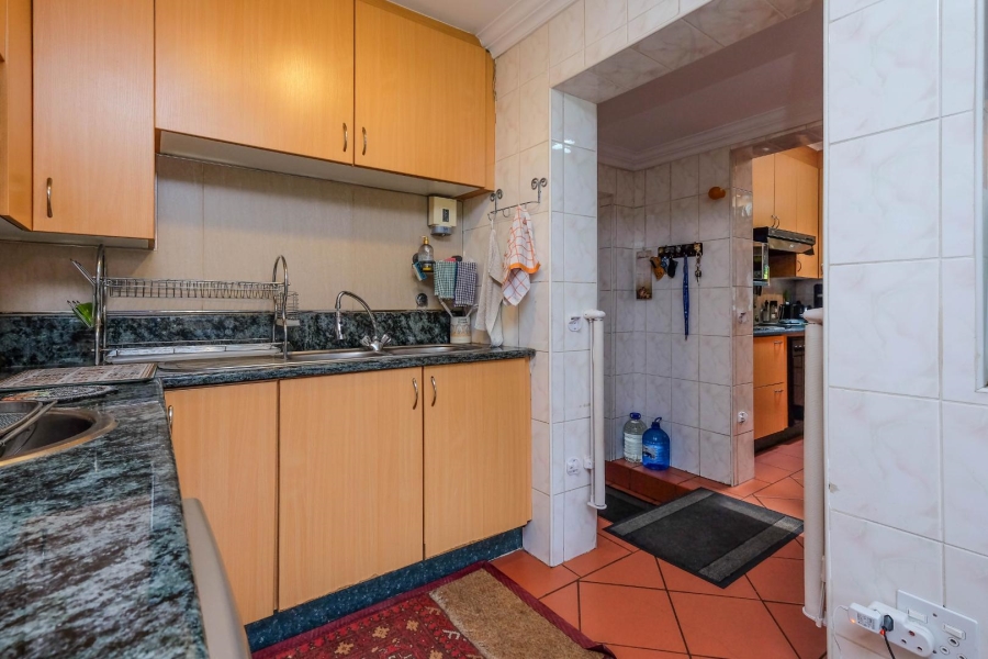 4 Bedroom Property for Sale in Buccleuch Gauteng