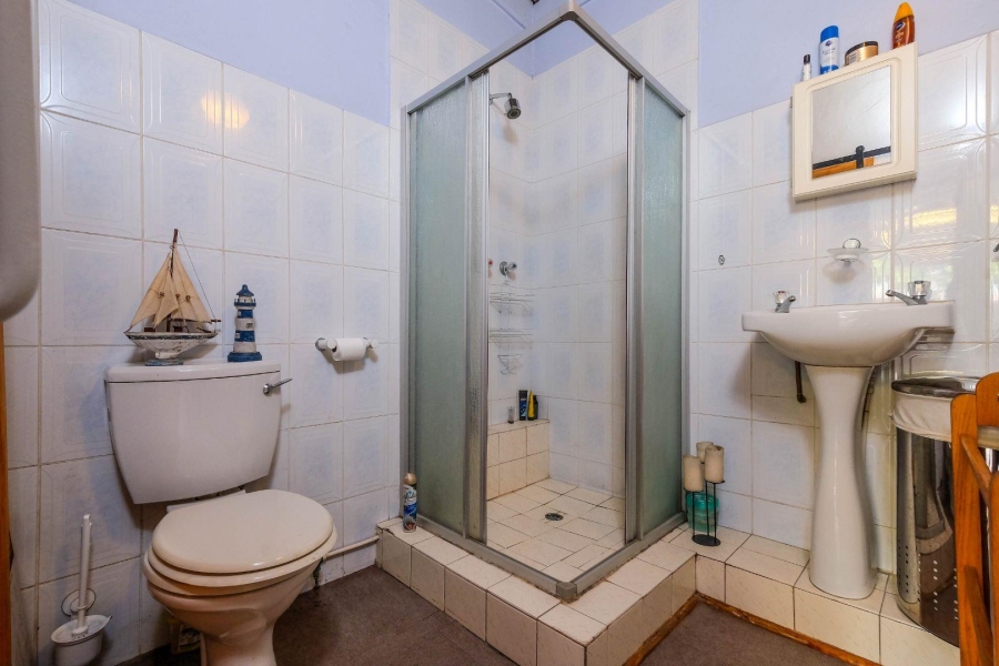4 Bedroom Property for Sale in Buccleuch Gauteng