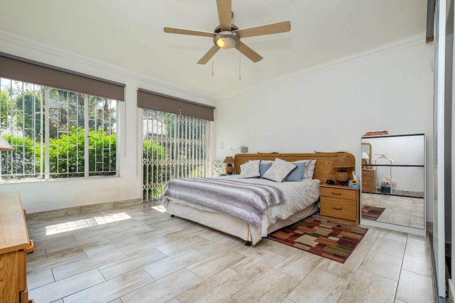 4 Bedroom Property for Sale in Buccleuch Gauteng