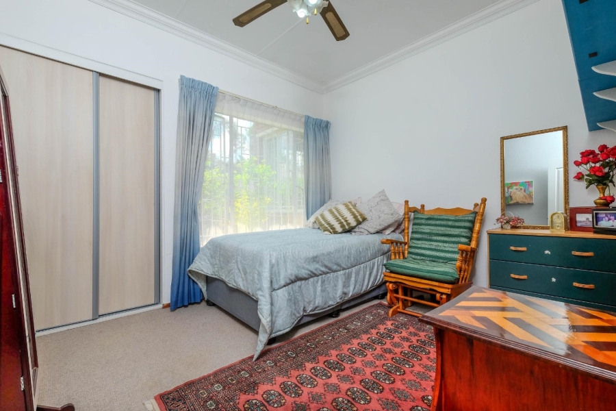 4 Bedroom Property for Sale in Buccleuch Gauteng