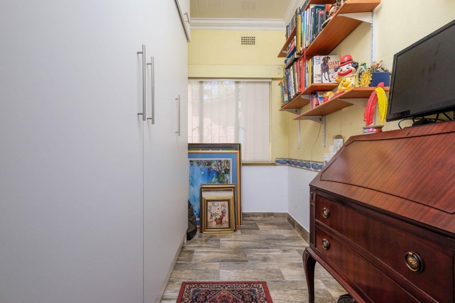4 Bedroom Property for Sale in Buccleuch Gauteng