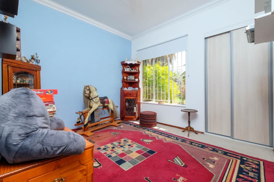 4 Bedroom Property for Sale in Buccleuch Gauteng