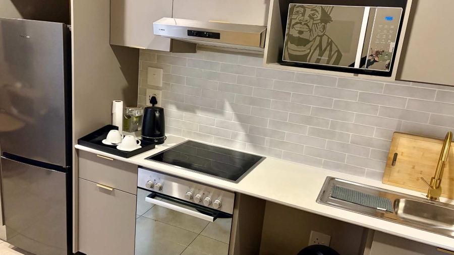 1 Bedroom Property for Sale in Sandown Gauteng