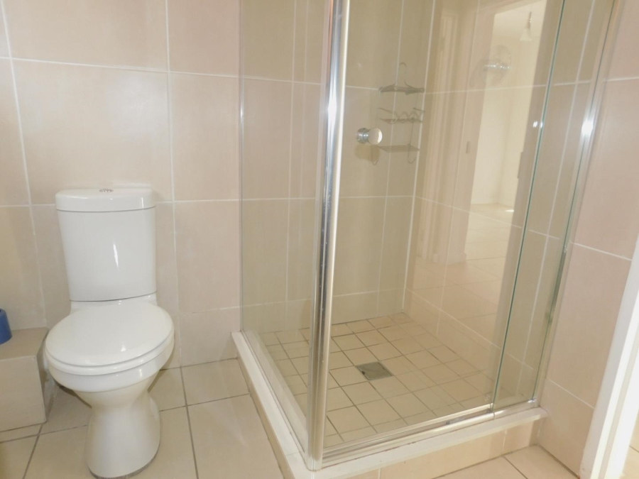 To Let 3 Bedroom Property for Rent in Olivedale Gauteng