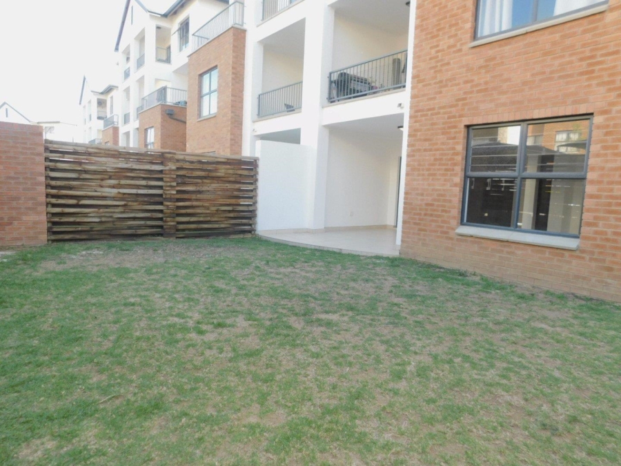 To Let 3 Bedroom Property for Rent in Olivedale Gauteng