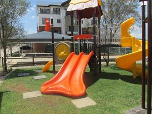 To Let 3 Bedroom Property for Rent in Olivedale Gauteng