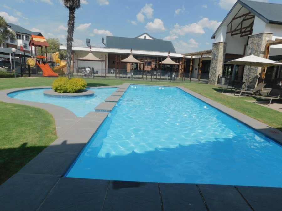 To Let 3 Bedroom Property for Rent in Olivedale Gauteng