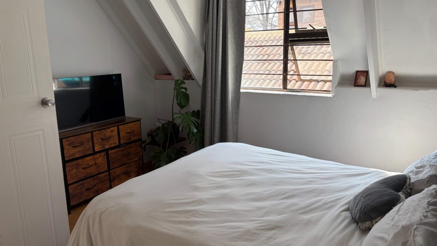 To Let 2 Bedroom Property for Rent in Parkmore Gauteng