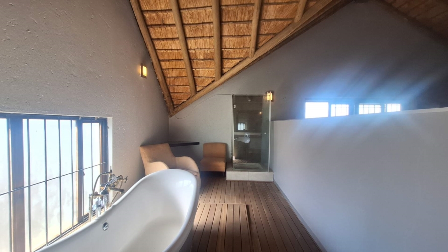 To Let 2 Bedroom Property for Rent in Ruimsig Gauteng