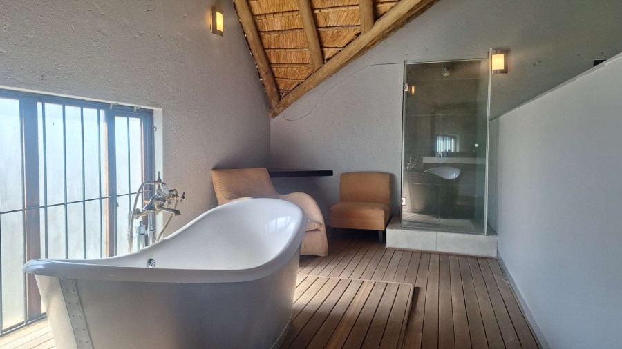 To Let 2 Bedroom Property for Rent in Ruimsig Gauteng