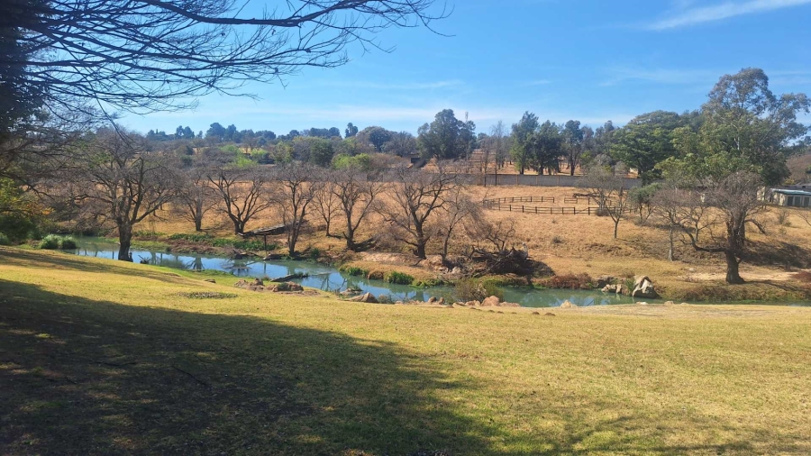 To Let 2 Bedroom Property for Rent in Ruimsig Gauteng