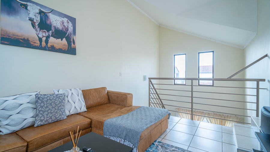 To Let 1 Bedroom Property for Rent in Bryanston Gauteng