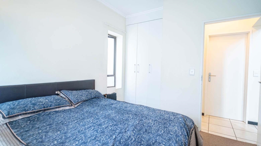 To Let 1 Bedroom Property for Rent in Bryanston Gauteng