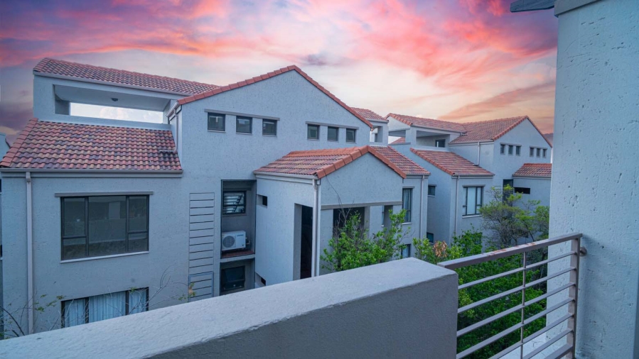 To Let 1 Bedroom Property for Rent in Bryanston Gauteng