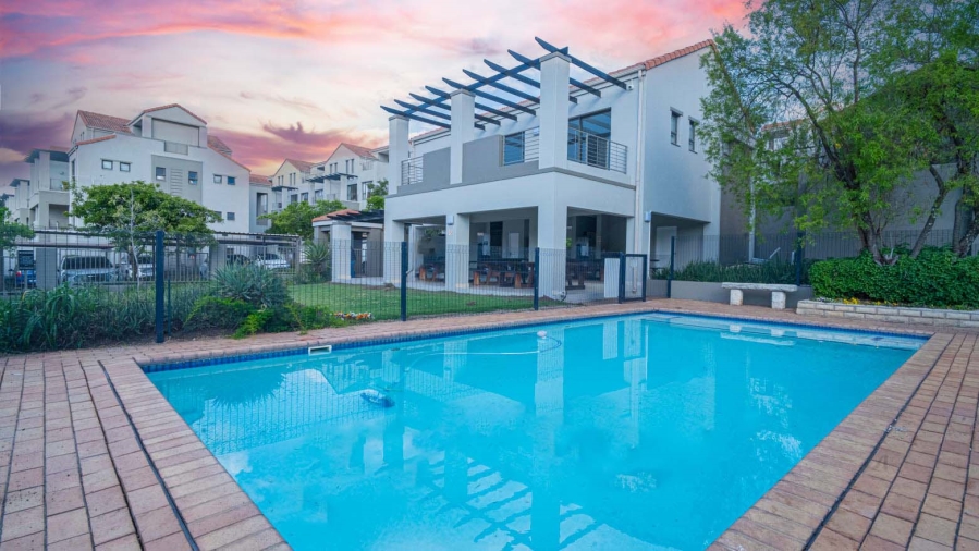 To Let 1 Bedroom Property for Rent in Bryanston Gauteng