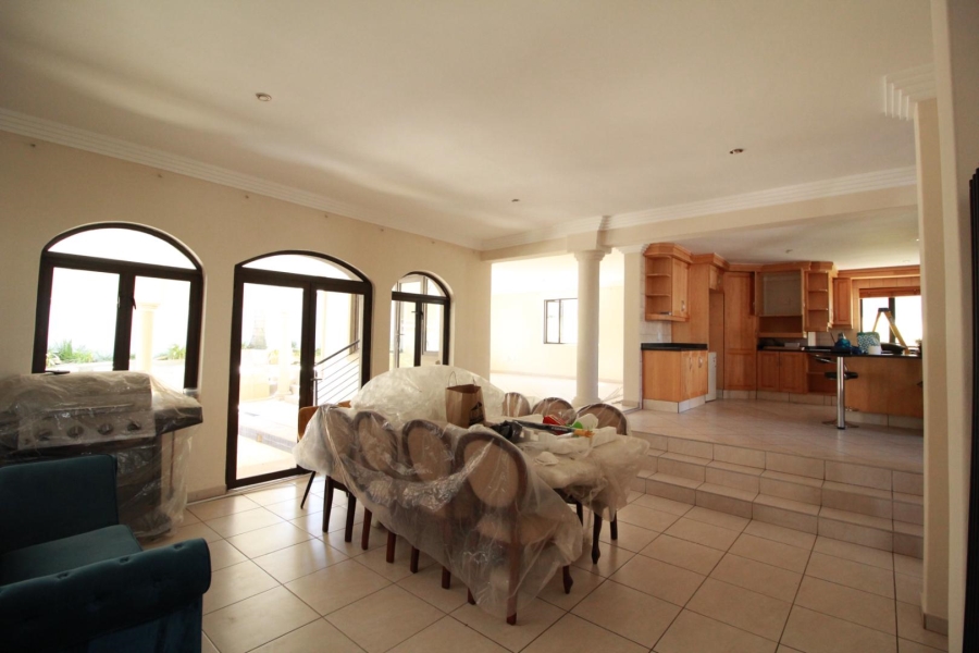 5 Bedroom Property for Sale in Blue Valley Golf Estate Gauteng