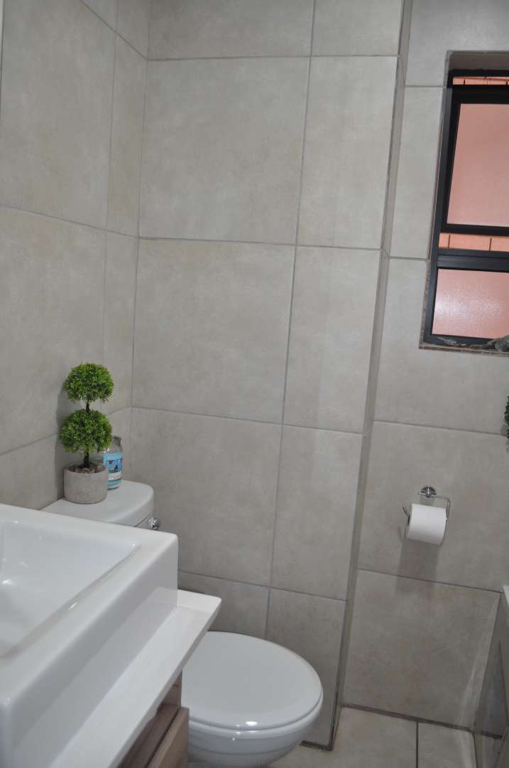 To Let 2 Bedroom Property for Rent in Hazeldean Gauteng